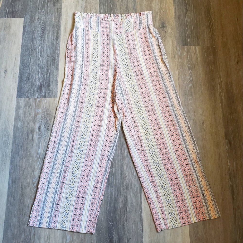 SANCTUARY PULL-ON PANTS - Picture 1 of 12